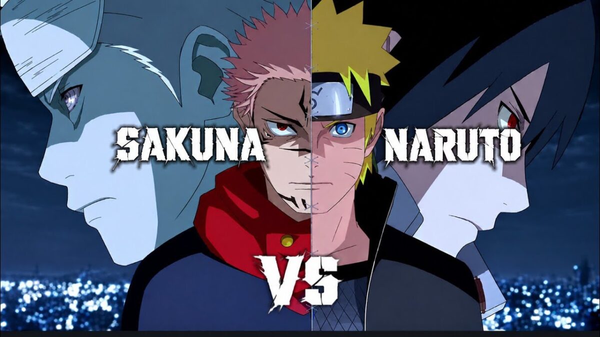 What If Naruto.. chla jaye Jujutsu Kaisen World Me  Manhwa/Anime Dubbing/explained In Hindi