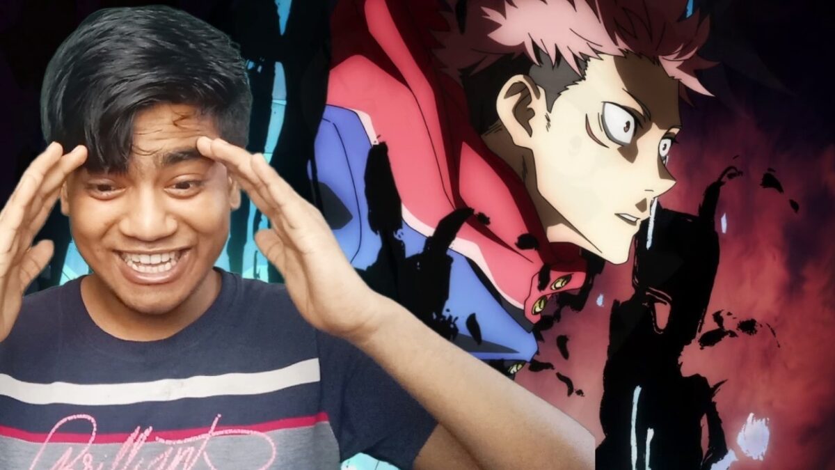 YUJI OR STRONG HO GAYA! | Jujutsu Kaisen Episode 9-10 Reaction