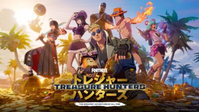 6 BATTLE PASS SKINS!? (Mini-Season Full Reveal)