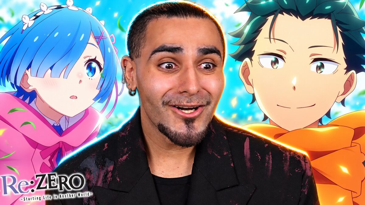 ANIME OF THE YEAR !! | Re:Zero Season 4 Episode 19 Reaction
