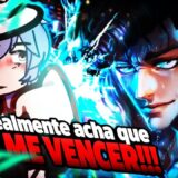 ♪ Akame Ga kill  React to Ryu Ishigori (Jujutsu Kaisen) | Faminto | AniRap
