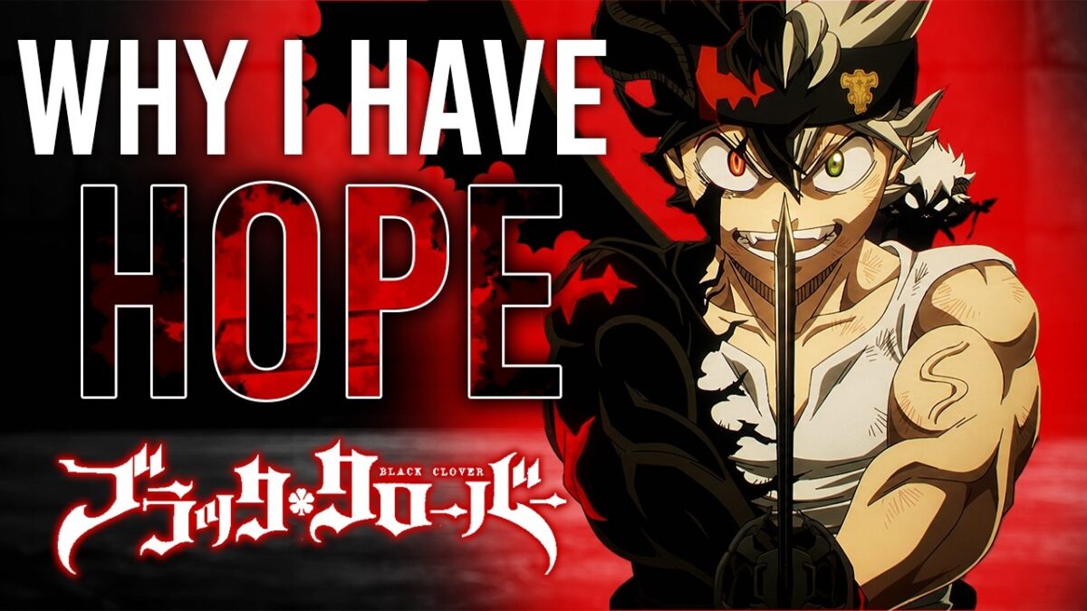 BLACK CLOVER Season 2 Just CHANGED the Future of the Anime