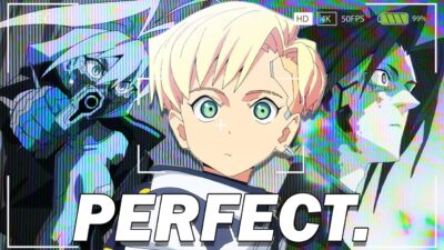 Cyberpunk: Edgerunners 2 is BETTER Than Season 1 (SPOILERS)