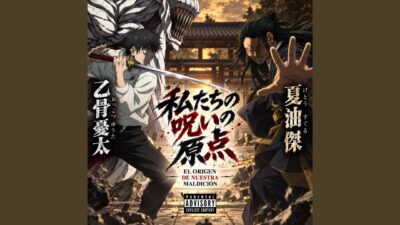 El Origen De Nuestra Maldición | Yuta Vs Geto | Jujutsu Kaisen 0