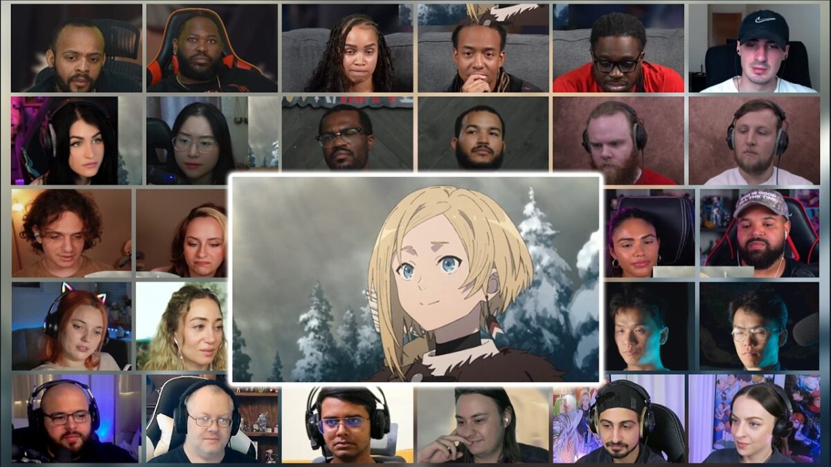 [Full Episode] Mushoku Tensei Season 3 Episode 6 Reaction Mashup | 無職転生 〜異世界行ったら本気だす〜