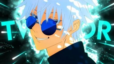 Gojo Satoru Epic Swag 🏀 | Jujutsu Kaisen 4K 60fps  Twixtor  free for use