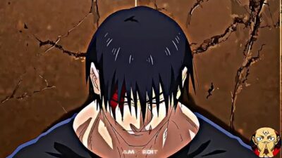 Gojo VS Toji | jujutsu Kaisen S1 episode 5 |final fight#jujutsukaisen​#hindi​#4k​#imotional​#jija