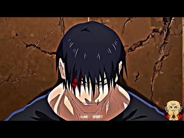 Gojo VS Toji | jujutsu Kaisen S1 episode 5 |final fight#jujutsukaisen​#hindi​#4k​#imotional​#jija