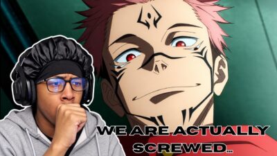 HE CAME BACK AND CAUSED MAYHEM │Jujutsu Kaisen Season 2 Episode 14 -15 Reaction