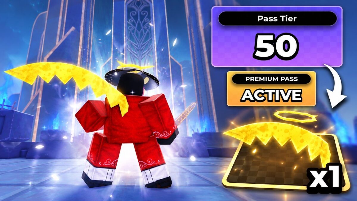 How to Reach Tier 50 FAST! (Season Pass Guide) | Anime Zero