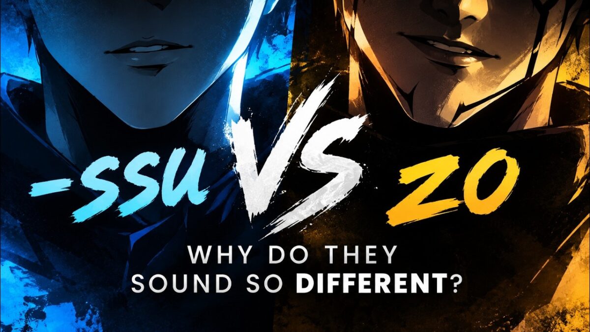 In Jujutsu Kaisen, Sukuna’s Weight Isn’t in What He Says.