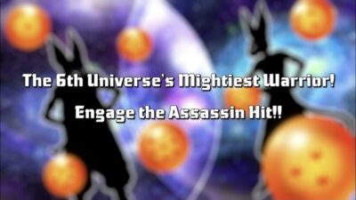 Jared and AL Watch Dragon Ball Super #38 – Episode #38: The 6th Universe’s Mightiest Warrior! Eng…