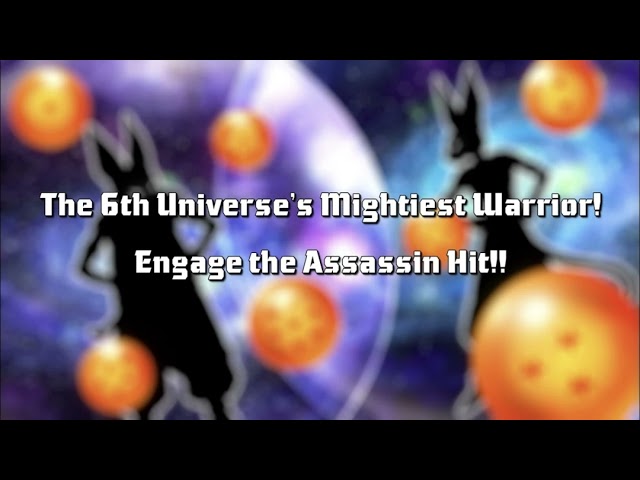 Jared and AL Watch Dragon Ball Super #38 – Episode #38: The 6th Universe’s Mightiest Warrior! Eng…