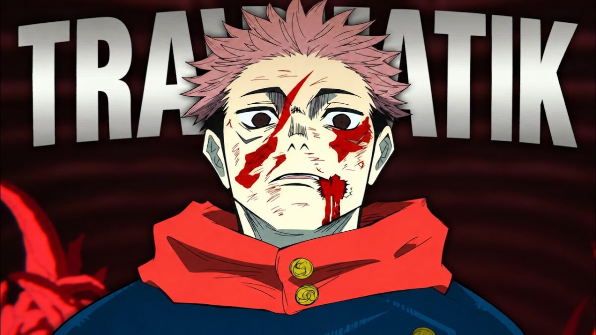 Jujutsu Kaisen Baştan Sona TÜM Hikayesi