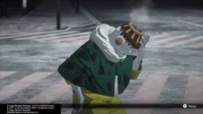 Jujutsu Kaisen Cursed Clash Jogo joint attack and Domain Expansion