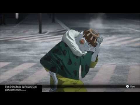Jujutsu Kaisen Cursed Clash Jogo joint attack and Domain Expansion