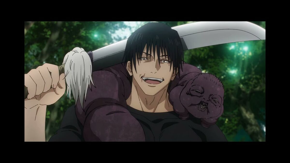 Jujutsu Kaisen: Ranking Every Cursed Spirit From Weakest To Strongest