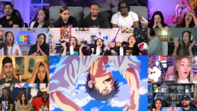 Jujutsu Kaisen Season 2 Episode 14 | Reaction Mashup