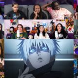 Jujutsu Kaisen Season 2 Episode 8 | Reaction Mashup
