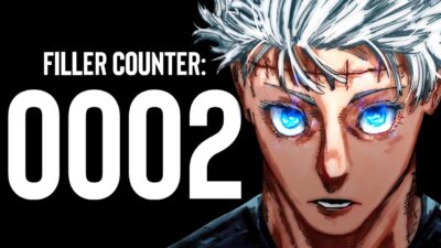 Jujutsu Kaisen’s LACK Of Filler…