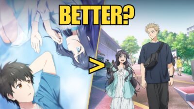 Love Unseen Is Everything I Want in a Romance Anime