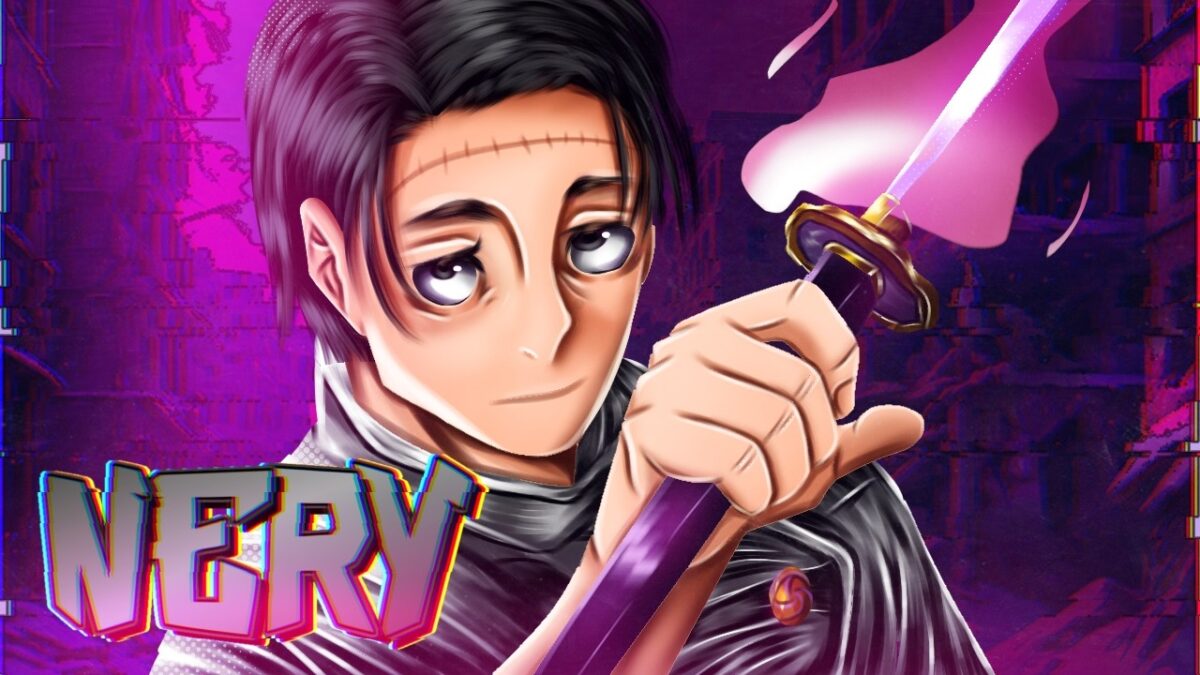 Maldição | Yuta Okkotsu | (Jujutsu Kaisen) – Tipo fantasma