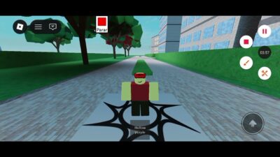 Mostrando como está meu novo jogo de jujutsu kaisen 👍