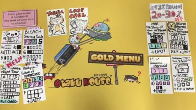 Otaku House LIVE Kuji : “Jujutsu Kaisen, Disney Cats, Heisei Fancy & More NEW KUJI!”