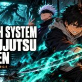 Part 1| Transmigrated into Jujutsu Kaisen with a Bleach System
