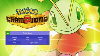 Pokemon nhưng nó giống Jujutsu Kaisen