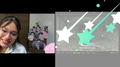 Reaction to Jujutsu Kaisen Season 3 Episode 7
