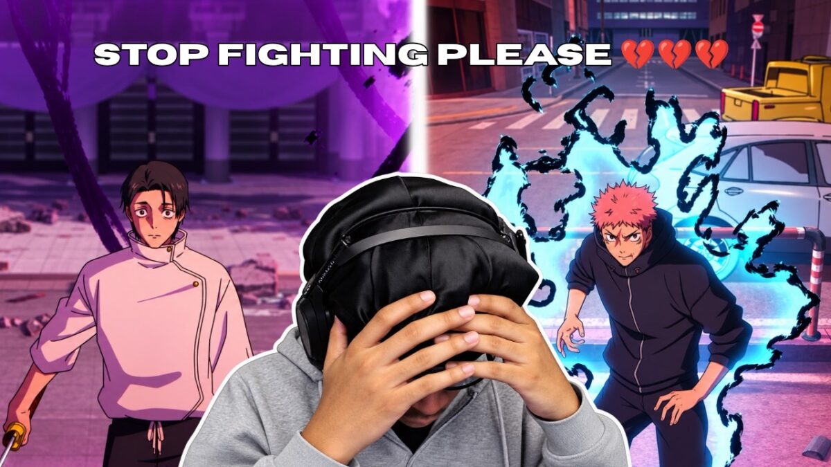SEASON 3 STARTS LIKE THIS??? │Jujutsu Kaisen Season 3 Episode 1-2