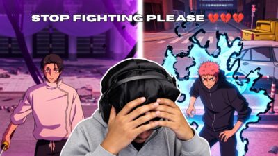 SEASON 3 STARTS LIKE THIS??? │Jujutsu Kaisen Season 3 Episode 1-2