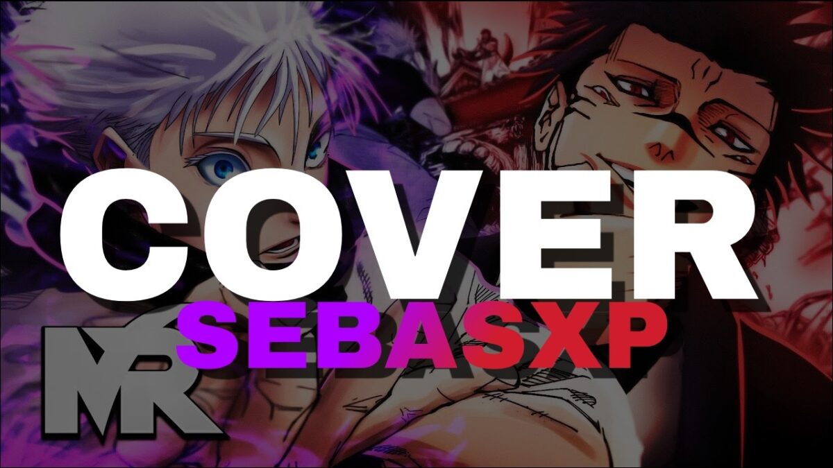 Satoru Gojo vs Sukuna (Jujutsu Kaisen) | Nos Volveremos a Ver | MegaR ft. @DarckStar