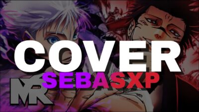 Satoru Gojo vs Sukuna (Jujutsu Kaisen) | Nos Volveremos a Ver | MegaR ft. @DarckStar