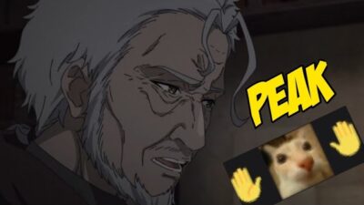 This Anime Season Was Peak 📈