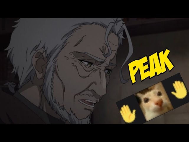 This Anime Season Was Peak 📈