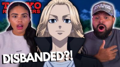 WHAT IS MIKEY PLOTTING?! | Tokyo Revengers Season 4 Episode 1 Reaction
