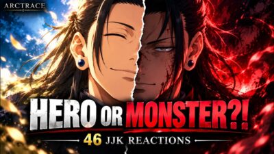 What JJK Characters Thought About Suguru Geto 💔 | Jujutsu Kaisen