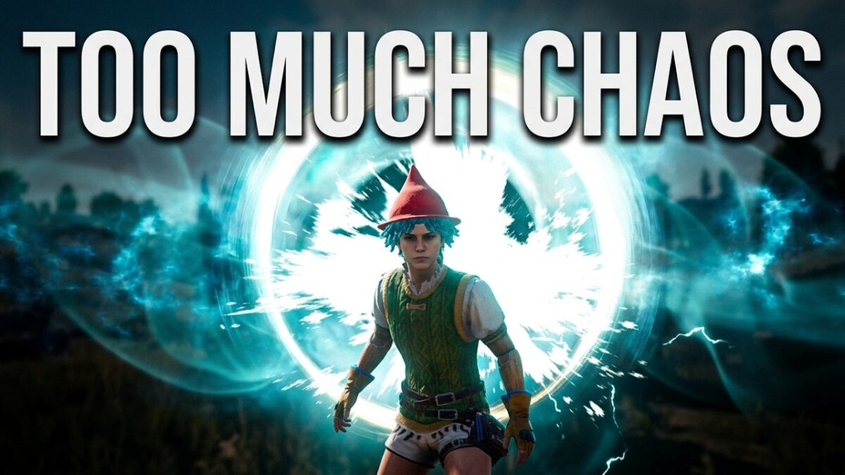 When Jujutsu Kaisen Powers Ruin PUBG