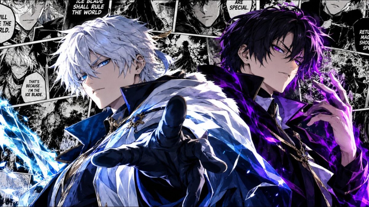 Why Is Nobody Talking About These Returning Anime?