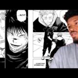a Jujutsu Kaisen Panel? Shawn Cee’s thoughts UP NEXT