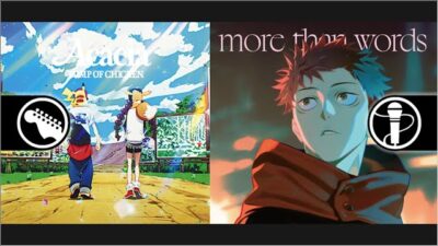 more than Acacia | BUMP OF CHICKEN – Jujutsu Kaisen | Mashup