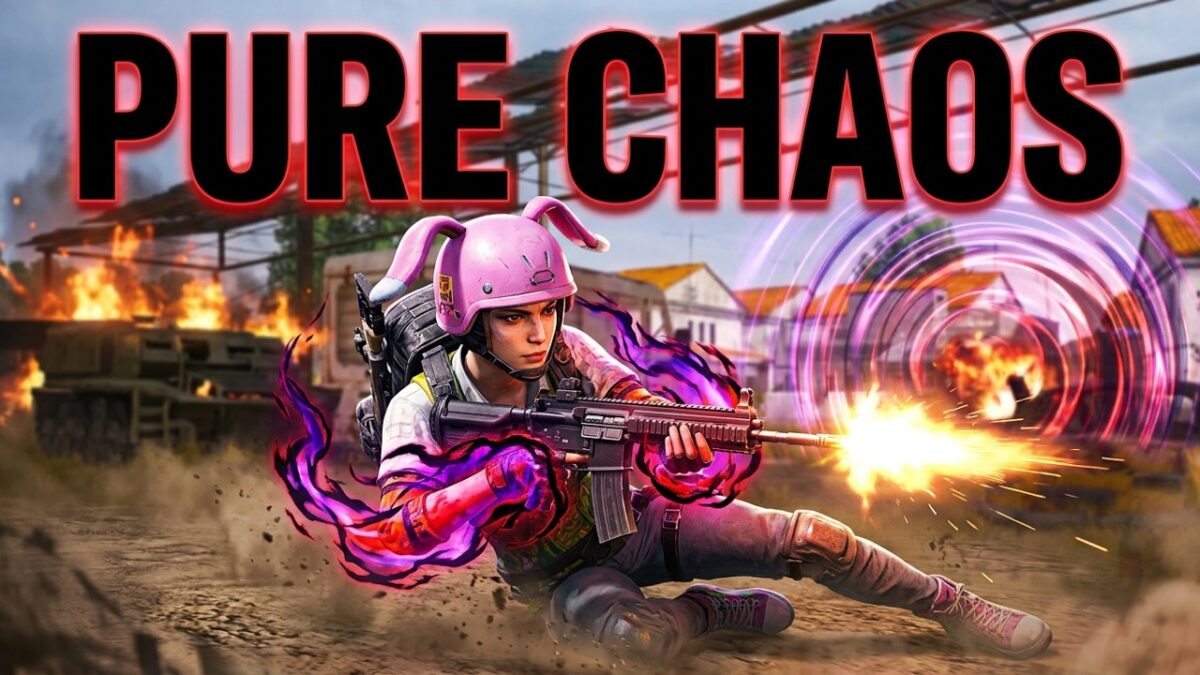 #pubg  #jujutsukaisen  Cursed Chaos Unleashed!